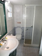 Santorious Apartments