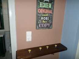 Santorious Apartments