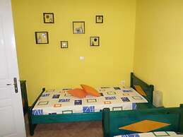 Santorious Apartments