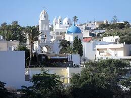 Santorious Apartments