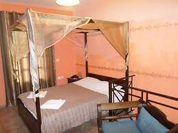 Santorious Apartments