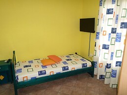 Santorious Apartments