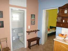 Santorious Apartments