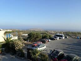 Santorious Apartments