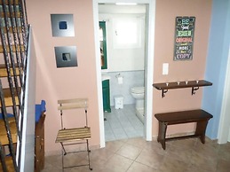 Santorious Apartments