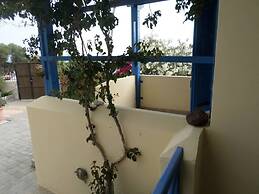 Santorious Apartments