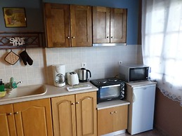 Santorious Apartments