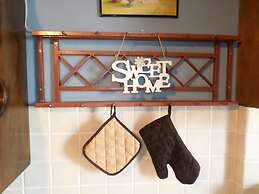 Santorious Apartments