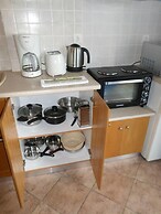 Santorious Apartments