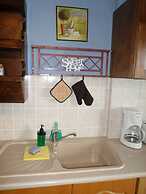 Santorious Apartments