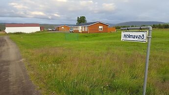 Hólmavað Guesthouse