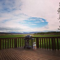 Hólmavað Guesthouse