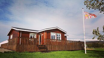 Hólmavað Guesthouse