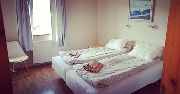 Hólmavað Guesthouse