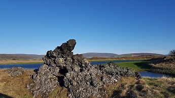 Hólmavað Guesthouse
