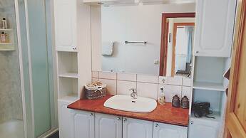 Hólmavað Guesthouse