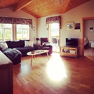 Hólmavað Guesthouse