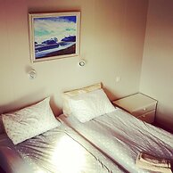 Hólmavað Guesthouse