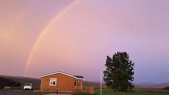 Hólmavað Guesthouse
