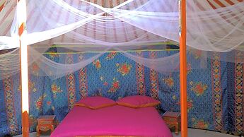 Verdon Yourte