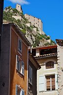 Verdon Yourte