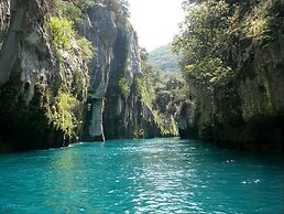 Verdon Yourte