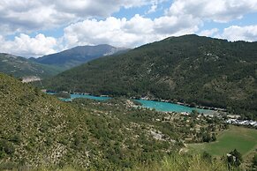 Verdon Yourte