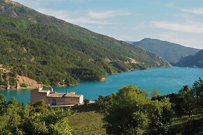 Verdon Yourte