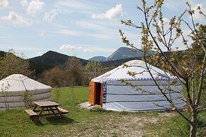 Verdon Yourte