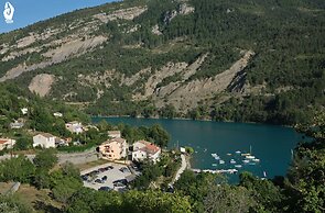 Verdon Yourte
