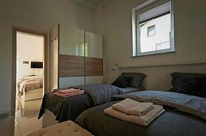 Apartments Drevi