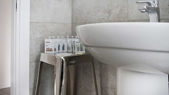 Italianway - Sebastiano Veniero 27 - Quadrilocale