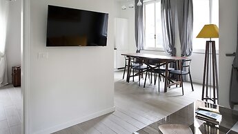 Italianway - Sebastiano Veniero 27 - Quadrilocale