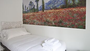 Italianway - Sebastiano Veniero 27 - Quadrilocale