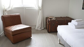 Italianway - Sebastiano Veniero 27 - Quadrilocale