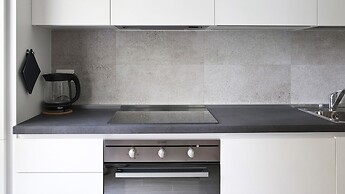 Italianway - Sebastiano Veniero 27 - Trilocale