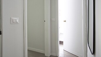 Italianway - Sebastiano Veniero 27 - Trilocale