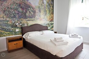 Italianway - Sebastiano Veniero 27 - Trilocale