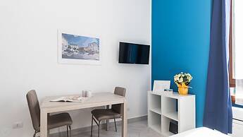 Italianway - Napo Torriani 22 B