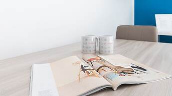 Italianway - Napo Torriani 22 B