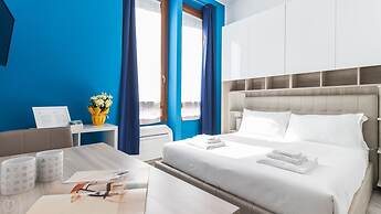 Italianway - Napo Torriani 22 B