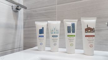 Italianway - Napo Torriani 22 B