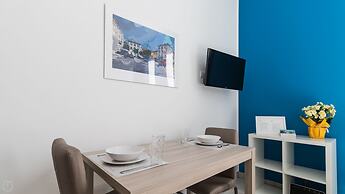 Italianway - Napo Torriani 22 B