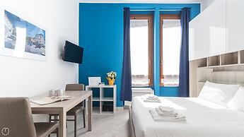 Italianway - Napo Torriani 22 B