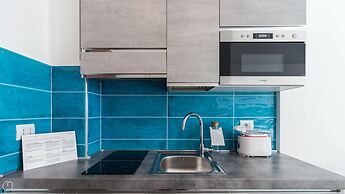 Italianway - Napo Torriani 22 B