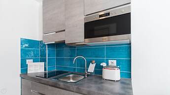 Italianway - Napo Torriani 22 B