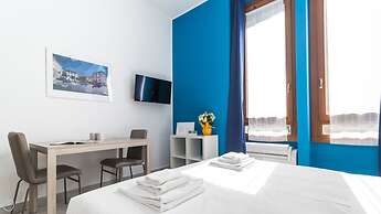 Italianway - Napo Torriani 22 B