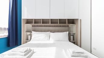 Italianway - Napo Torriani 22 B