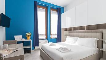 Italianway - Napo Torriani 22 B