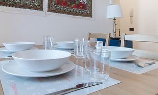 Italianway - Cenisio 7